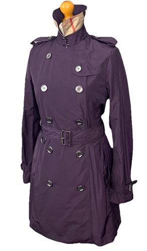 Burberry brit mac - brit, /