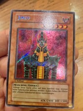 Jinzo psv 1st pl - jinzo,