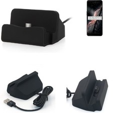 USB typ-C Dockingstation für