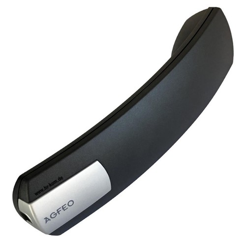 Agfeo hörer st21 st22 - hörer,