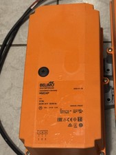 Belimo Klappenstellantrieb |