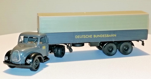 Brekina automodelle 87 - brekina, h0
