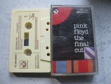 Tape kassette pink - mc,