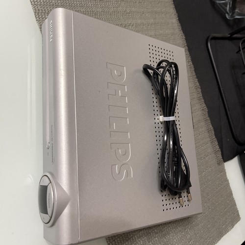 Philips digitaler satelliten - philips,