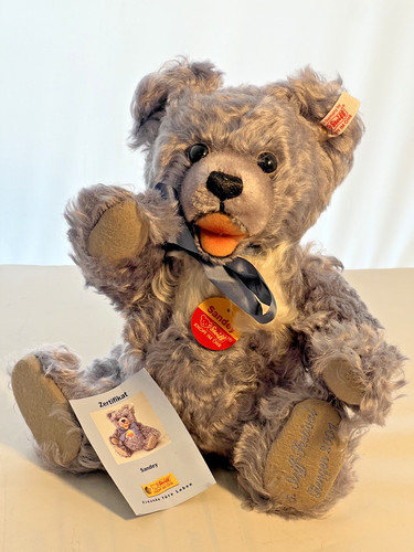 Steiff sandey 655597 zum - steiff,