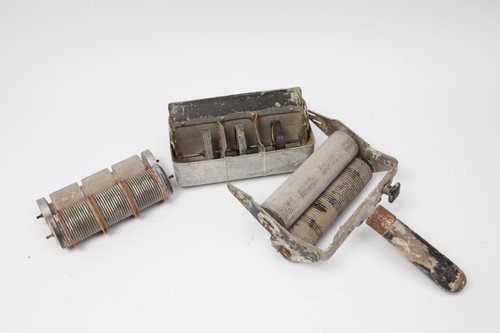 Rollgerät tankroller 15cm - rollgerät,