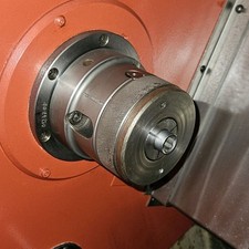 Marquart Spannzangenfutter aus