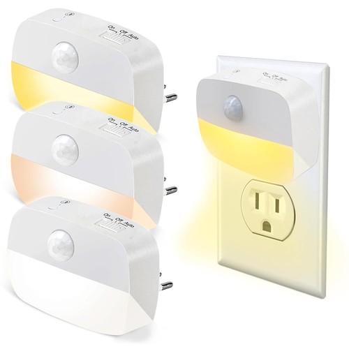 Led nachtlicht mit - led,
