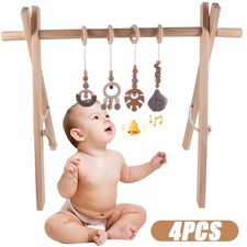 4 Stück Spielbogen Baby