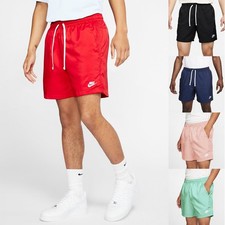 Nike NSW Flow Woven Herren