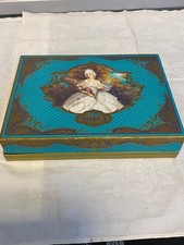 4711 TOSCA EAU DE COLOGNE GESCHENKBOX 150 ML UND 2X SEIFE A 100 GRAMM VINTAGE