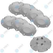 8 x YOU.S ORIGINAL Nabenkappen