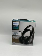 Philips TAT1209BK In Ear