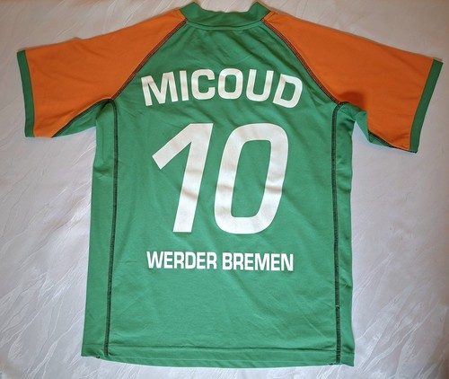 Shirt trikot football - t-shirt,