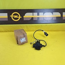 Schalter Niveauregulierung