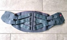 Lumbamed Facet Größe 2 Rückenbandage medi Stabil Disc Plus Korsett Leibbinde