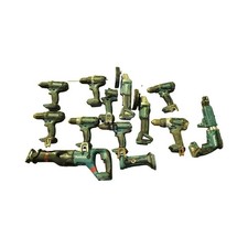 Makita konvolut 18v - makita,