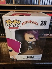 FUNKO POP! - Animation -
