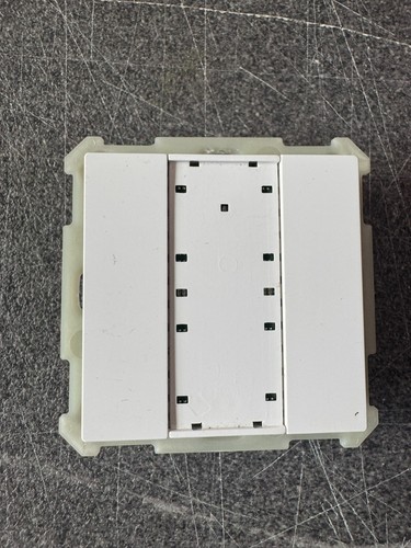 Mdt knx taster fach - taster, 2-fach