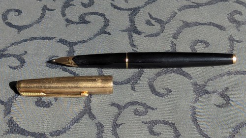 Vintage parker custom - 61,