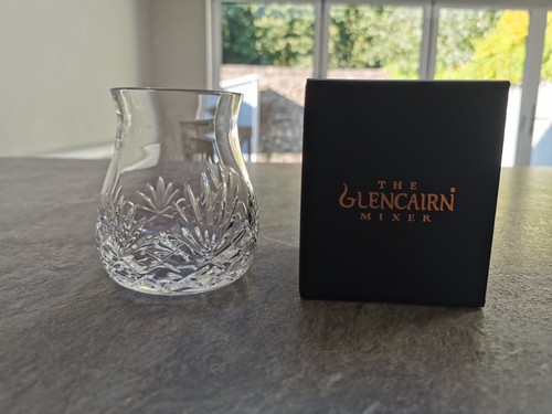 Glencairn geschliffenes