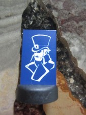 Ersatzteil für Stratego Spiel mini - kleine Ausgabe / Spion blau