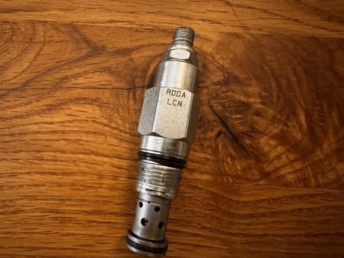 Sun hydraulik rdda lcn - hydraulik,