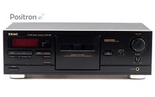 Teac 610 tapedeck - /, b