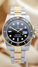 Rolex submariner date - rolex,