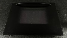 Zoppas OAENUPT-E ZOP 22 S Backofentür Backofen  Tür #2479