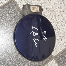 VW Polo 9N Tankdeckel Blau