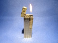 COLIBRI "Duo-Flame"  Feuerzeug