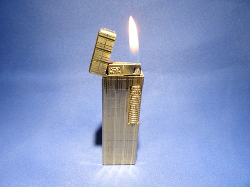 Colibri duo flame feuerzeug - "duo-flame",
