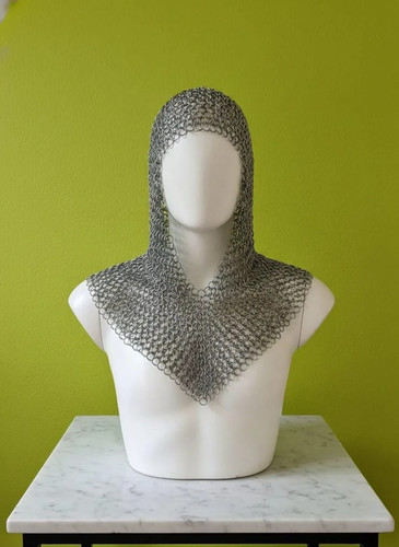 Larp große aluminium - große,