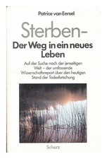 EERSEL, PATRICE VAN Sterben