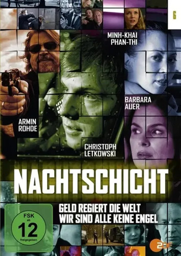 Nachtschicht geld regiert - nachtschicht,