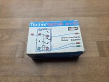 fischertechnik Zusatzpackung