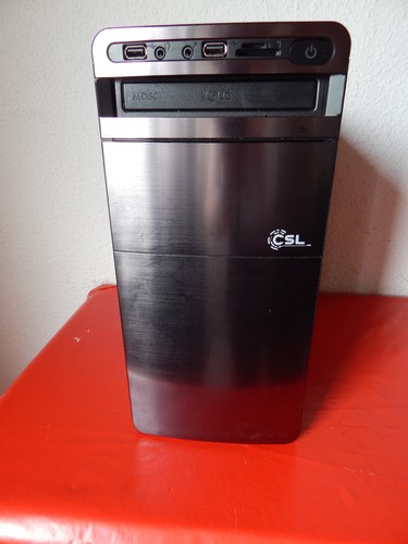 Linux - 👍linux, pc👍linux