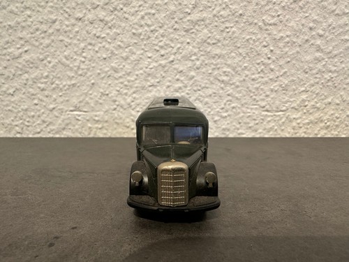 Brekina modellauto mercedes - brekina,
