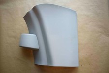 Mercedes Vito W639  Säulenverkleidung hinten rechts KURZ A6396921802 -9550-