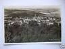 Ansichtskarte Vaals Panorama