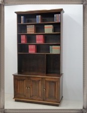 2536-Bücherkasten-Kolonialsti
