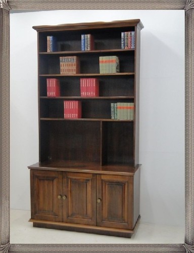 2536-Bücherkasten-Kolonialsti