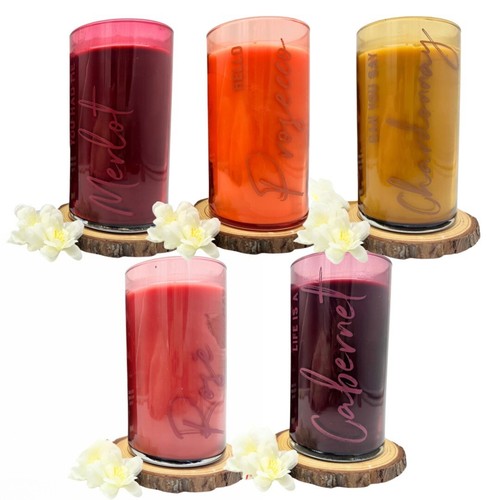 Partylite wine time - wine,