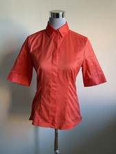 Hugo Boss White Label Bluse