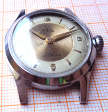 Ältere Handaufzug Armbanduhr