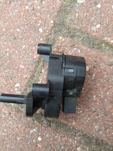 Stellmotor heizung sharan - vw,