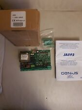 steuerungsplatine Genius