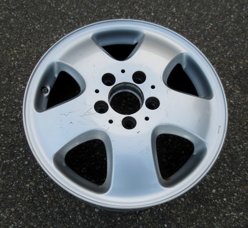 Mercedes a klasse w168 - 1,