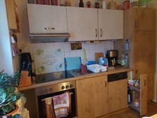 küchenzeile ohne geräte